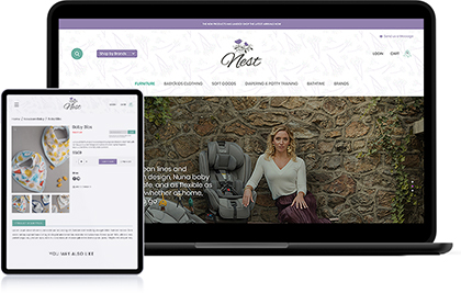 WooCommerce