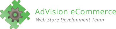 AdVision eCommerce